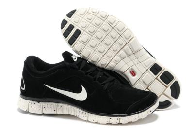 cheap nike free run 3 couples's shoes cheap no. 3